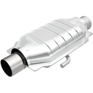 MagnaFlow Exhaust Products California Universal Catalytic Converter - 2.00in. 3391014