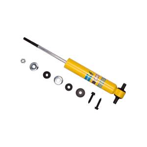 Bilstein AK Series - Shock Absorber F4-BE3-F129-M1