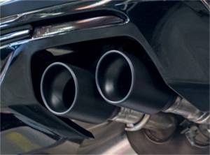 Borla - Borla Axle-Back Exhaust System - ATAK® 11921CB - Image 2