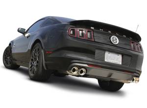 Borla - Borla Cat-Back™ Exhaust System - ATAK® 140501 - Image 2