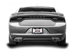 Borla - Borla Cat-Back™ Exhaust System - ATAK® 140637 - Image 2