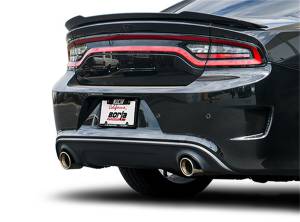 Borla - Borla Cat-Back™ Exhaust System - ATAK® 140669 - Image 2