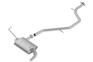 Borla Cat-Back™ Exhaust System - S-Type 140790