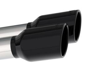 Borla - Borla Cat-Back™ Exhaust System - ATAK® 140837BC - Image 2