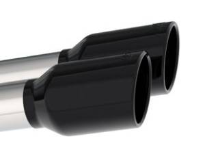 Borla - Borla Cat-Back™ Exhaust System - S-Type 140838BC - Image 2