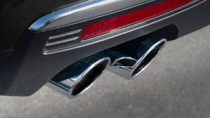 Borla - Borla Cat-Back™ Exhaust System - S-Type 140857 - Image 3