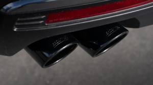 Borla - Borla Cat-Back™ Exhaust System - S-Type 140857BC - Image 2