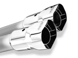 Borla - Borla Cat-Back™ Exhaust System - S-Type 14555 - Image 2