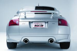 Borla - Borla Cat-Back™ Exhaust System - S-Type 14957 - Image 2