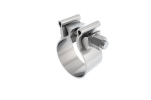 Borla Accessory - Stainless Steel AccuSeal Clamp 18302