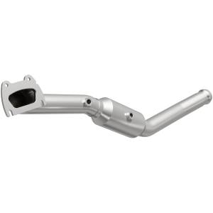 MagnaFlow Exhaust Products California Direct-Fit Catalytic Converter 5551737