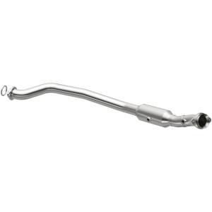 MagnaFlow Exhaust Products California Direct-Fit Catalytic Converter 5551879