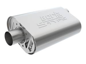 Borla CrateMuffler? - S-Type 400944