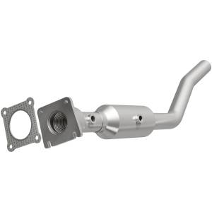 MagnaFlow Exhaust Products California Direct-Fit Catalytic Converter 5561509