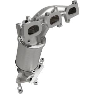 MagnaFlow Exhaust Products OEM Grade Manifold Catalytic Converter 51218