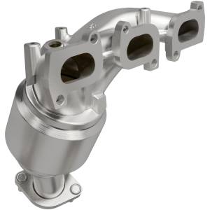 MagnaFlow Exhaust Products OEM Grade Manifold Catalytic Converter 51220