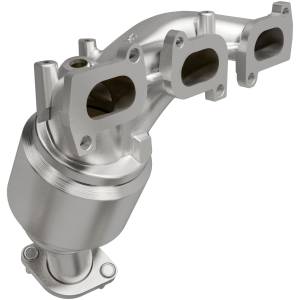 MagnaFlow Exhaust Products California Manifold Catalytic Converter 5551997