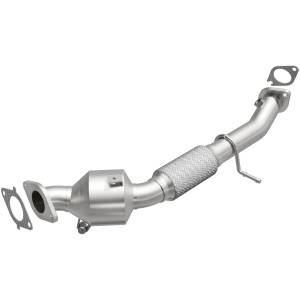 MagnaFlow Exhaust Products OEM Grade Direct-Fit Catalytic Converter 52152