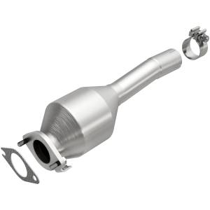 MagnaFlow Exhaust Products OEM Grade Direct-Fit Catalytic Converter 52270