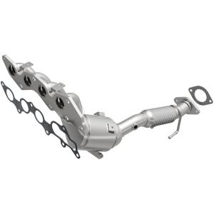 MagnaFlow Exhaust Products OEM Grade Manifold Catalytic Converter 52444