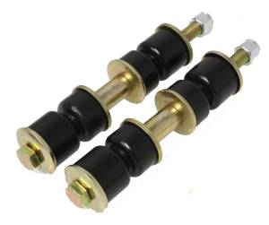 Energy Suspension UNIVERSAL END LINK 3 3/8-3 7/8in. 9.8163G