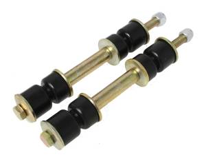 Energy Suspension UNIVERSAL END LINK 4 5/8-5 1/8in. 9.8165G