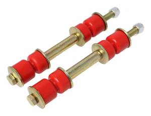 Energy Suspension UNIVERSAL END LINK 4 5/8-5 1/8in. 9.8165R