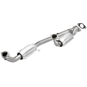 MagnaFlow Exhaust Products HM Grade Direct-Fit Catalytic Converter 23353