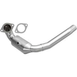 MagnaFlow Exhaust Products OEM Grade Direct-Fit Catalytic Converter 21-603