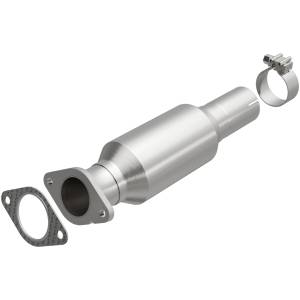 MagnaFlow Exhaust Products OEM Grade Direct-Fit Catalytic Converter 21-729