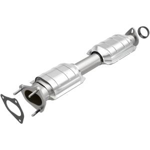 MagnaFlow Exhaust Products - MagnaFlow Exhaust Products California Direct-Fit Catalytic Converter 333388