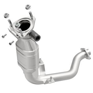 MagnaFlow Exhaust Products California Direct-Fit Catalytic Converter 452360