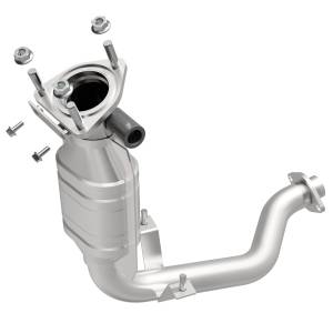 MagnaFlow Exhaust Products OEM Grade Direct-Fit Catalytic Converter 49379