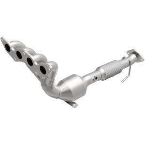MagnaFlow Exhaust Products OEM Grade Manifold Catalytic Converter 52443