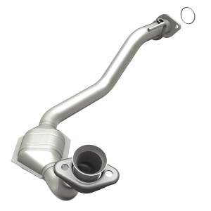 MagnaFlow Exhaust Products HM Grade Direct-Fit Catalytic Converter 23311