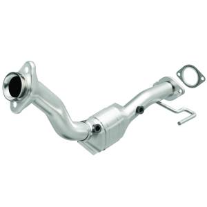MagnaFlow Exhaust Products HM Grade Direct-Fit Catalytic Converter 23312