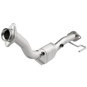 MagnaFlow Exhaust Products California Direct-Fit Catalytic Converter 447102
