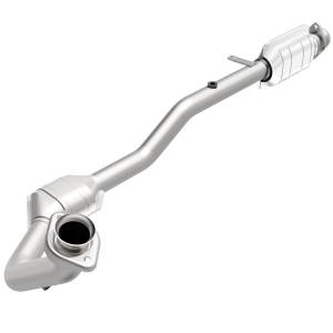 MagnaFlow Exhaust Products California Direct-Fit Catalytic Converter 447119