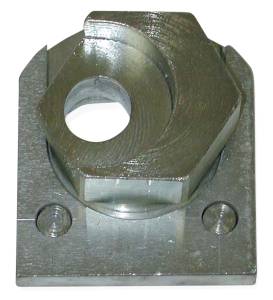 Suspension - Alignment Kits & Parts - Eibach Springs - Eibach Springs PRO-ALIGNMENT Camber Plate/Nut Kit 5.86180K
