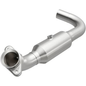 MagnaFlow Exhaust Products California Direct-Fit Catalytic Converter 5451498