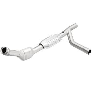 MagnaFlow Exhaust Products California Direct-Fit Catalytic Converter 447110