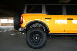 DV8 Offroad - DV8 Offroad Fender flare deletes for the 2021+ Bronco FDBR-03 - Image 15