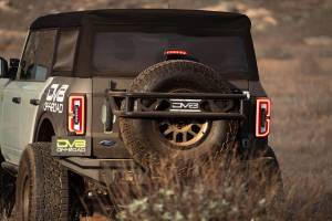 DV8 Offroad - DV8 Offroad Fender flare deletes for the 2021+ Bronco FDBR-03 - Image 17