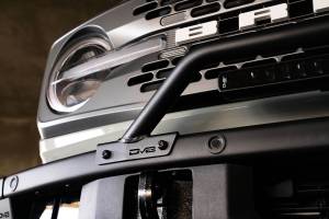 DV8 Offroad - DV8 Offroad Factory Bumper Bull Bar LBBR-06 - Image 11