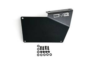 DV8 Offroad - DV8 Offroad Front license plate relocation bracket places plate to the side of the bumper. LPBR-02 - Image 18