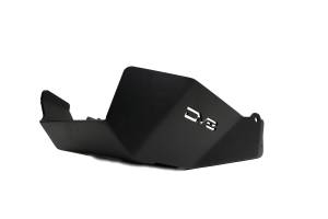 DV8 Offroad - DV8 Offroad A-Arm Skid Plate for the 2021+ Bronco SPBR-02 - Image 3