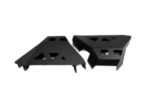 DV8 Offroad - DV8 Offroad A-Arm Skid Plate for the 2021+ Bronco SPBR-02 - Image 5