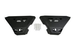 DV8 Offroad - DV8 Offroad A-Arm Skid Plate for the 2021+ Bronco SPBR-02 - Image 8