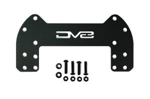 DV8 Offroad - DV8 Offroad 2021-22 Ford Bronco 3rd Brake Light Extension Bracket ABBR-02 - Image 9