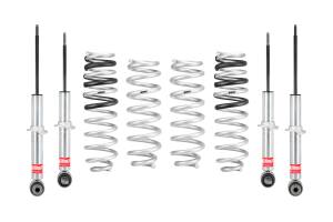 Eibach Springs PRO-TRUCK LIFT SYSTEM (Stage 1) E80-35-056-03-22